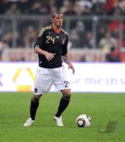 Fussball Nationalmannschaft: Jerome Boateng (GER)