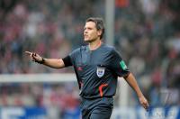 Fussball 1. Bundesliga:   VfL Bochum - Bayern Muenchen