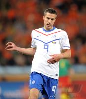 FUSSBALL WM 2010, VORRUNDE:  Kamerun - Holland