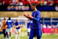 Fussball WM 2026 Viertelfinale: Frankreich - Marokko