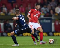 Fussball 1. Bundesliga Saison 15/16: Yunus Malli (1. FSV Mainz 05)