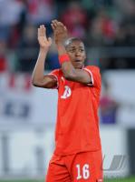 Fussball WM  2010  Qualifikation:  Schweiz - Lettland