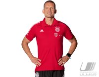 Fussball 1. Bundesliga 2020/2021: Fototermin beim FC Bayern Muenchen