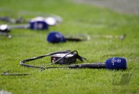 Fussball International CHL Saison 13/14: FC Bayern Muenchen - Arsenal London