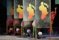 Fussball International FIFA Kongress