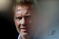 Fussball 1. Bundesliga, Saison 2012/2013: Hamburger SV - Borussia Dortmund