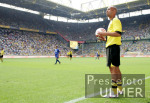 Fussball 1. Bundesliga: Dortmund, DEDE