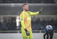 Fussball International CHL 24/25: Atalanta Bergamo - Celtic Glasgow