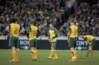 FUSSBALL, INTERNATIONAL, FRIENDLY MATCH, AUSTRALIA - NEW ZEALAND