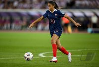 Fussball Frauen Euro 2025 Frankreich - England