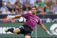 FUSSBALL INTERNATIONAL  AXPO Super League  FC Zuerich - FC Basel