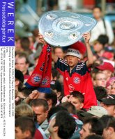 Fussball 1. Bundesliga