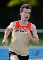 LEICHTATHLETIK   Arne Gabius  (GER) 5000m