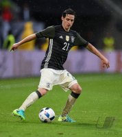 Fussball International Testspiel: Deutschland - Slowakei