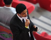 Fussball International Europameisterschaft 2021: Frankreich - Deutschland