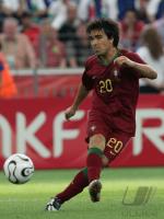 Fussball WM 2006: Portugal - Iran