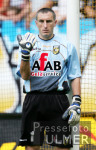 Fussball 1. Bundesliga: Arnheim, JEVRIC
