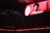 Fussball CHL 17/18 Gruppenphase: FC Bayern Muenchen - Paris Saint-Germain