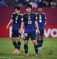 Fussball, Junioren U 17 WM 2025 Japan - Neukaledonien, Gruppe B