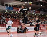 Handball 1. Bundesliga: TV Neuhausen - TSV GWD Minden