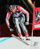 Ski Alpin; Abfahrt  Herren Lake Louise CAN