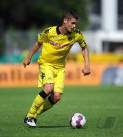 Fussball DFB Pokal : Sebastian Kehl (BVB)