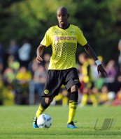 Fussball 1. Bundesliga, Testspiel: Borussia Dortmund, SANTANA