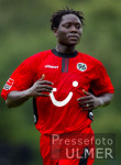 FUSSBALL BUNDESLIGA, HANNOVER 96