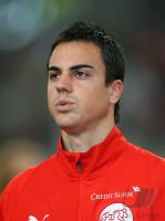 Fussball International Testspiel DEutschland - Schweiz