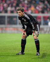 FUSSBALL  International CHL 09/10 : Torwart Hans Joerg Butt (FCB)