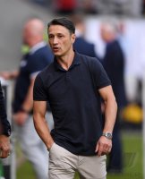 Fussball 1. Bundesliga 18/19 Supercup Finale: Eintracht Frankfurt - FC Bayern Muenchen