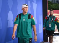 Fussball WM 2026 Vorrunde: Deutschland - Elfenbeinkueste