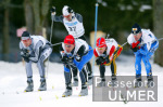 Langlauf Weltcup