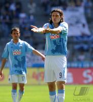 2. Fussball Bundesliga: Djordje Rakic (1860 Muenchen)