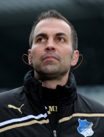 Fussball 1. Bundesliga, Saison 2011/2012: Werder Bremen - Hoffenheim