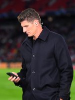 Fussball International CHL 21/22: FC Bayern Muenchen - Benfica Lissabon