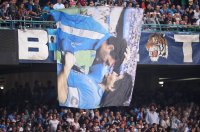 Fussball CHL 16/17 Gruppenphase: SSC Neapel - Benfica Lissabon