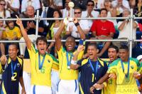 FIFA Beach Soccer World Cup Final