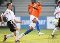 Fussball International: U17: Deutschland - Holland