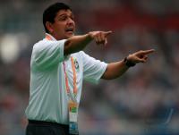 Fussball Frauen Weltmeisterschaft China 2007