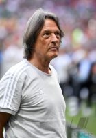 FUSSBALL WM 2018 Vorrunde Deutschland - Mexiko