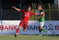 Fussball 1. Bundesliga  Saison 2010/2011 Testspiel: SSV Reutlingen - SV Werder Bremen