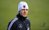 Fussball Deutsche Nationalmannschaft : Training DFB
