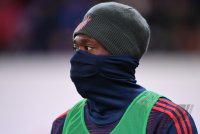 Fussball 1. Bundesliga Saison 18/19: TSG 1899 Hoffenheim - FC Bayern Muenchen