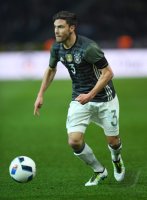 Fussball International Testspiel: Deutschland - England