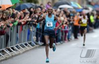 Laufen / Leichtathletik  Erbe -Lauf Tuebingen 2013