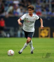 FUSSBALL: LIGA TOTAL CUP 2010 , Mario Erb (FCB)