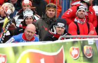 Ski Alpin; Riesenslalom Soelden Herren  2007