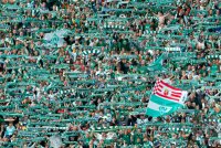 Fussball 1. Bundesliga, Saison 2003/2004: FC Bayern Muenchen - SV Werder Bremen