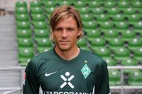 Fussball: 1. Bundesliga, Saison 2010/2011, SV Werder Bremen, FRITZ